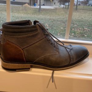 Steve Madden Boots (9)